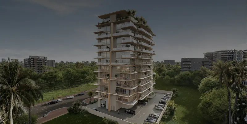 Izel By Zoya, Dubailand, Dubai