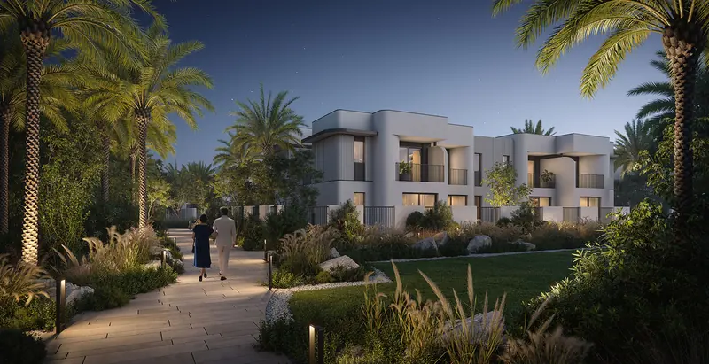 Arabian Ranches lll - Anya, Dubailand, Dubai