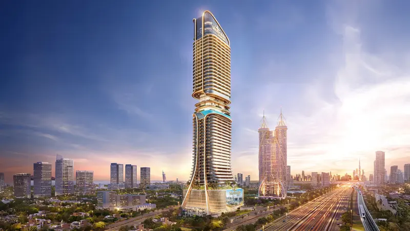 Shahrukhz by Danube, Al Sufouh, Dubai