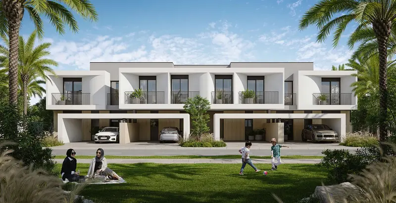 Arabian Ranches lll - Anya 2, Dubailand, Dubai