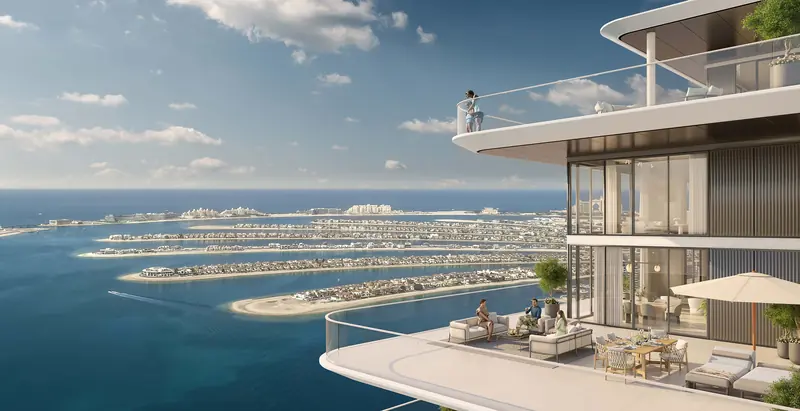 Address The Bay, Dubai Marina, Dubai