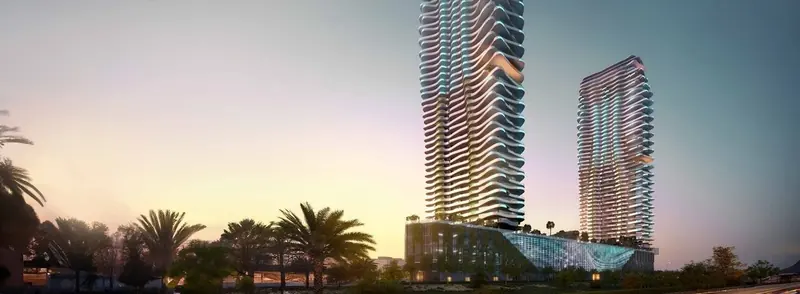 Laguna Residence, City Of Arabia, Dubai