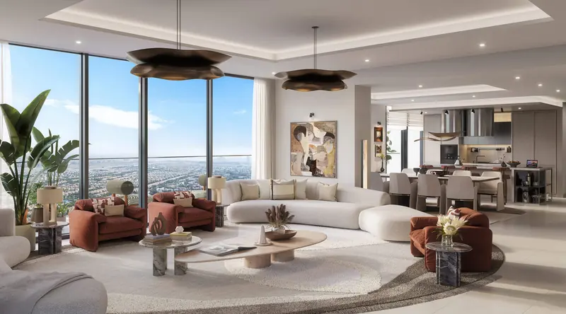 Eltiera Views, Jumeirah Lake Towers, Dubai