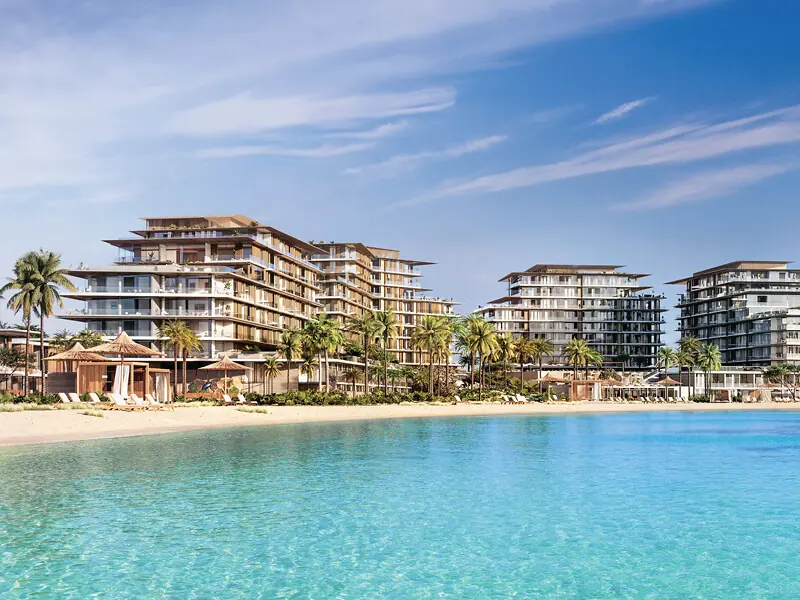 Rixos Residences Dubai Islands, Dubai Islands, Dubai