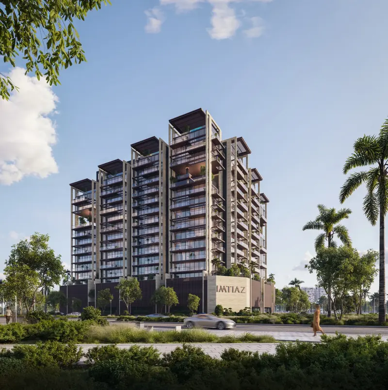 Seacliff by Imtiaz, Dubai Islands, Dubai