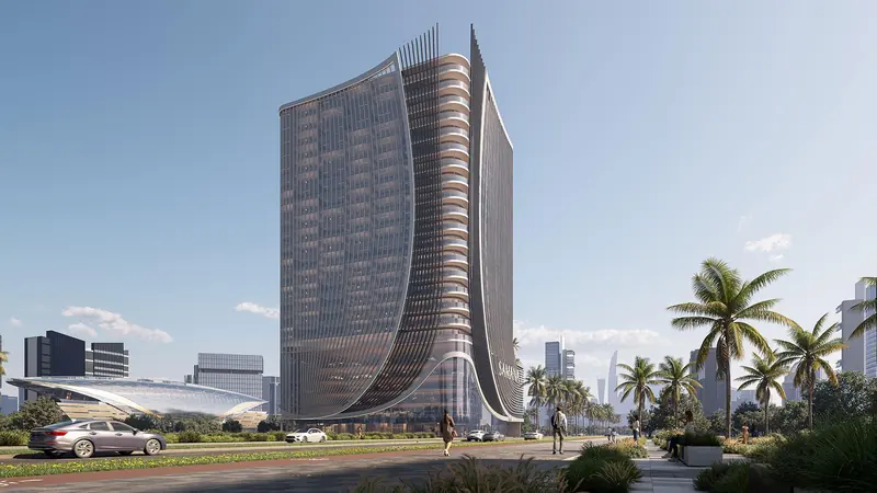 Samana Business Hub, Downtown Jebel Ali, Dubai
