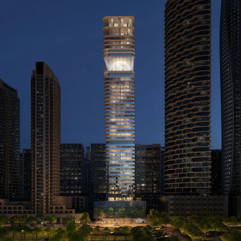 Inaura Hotels & Residences Downtown, Downtown Dubai, Dubai