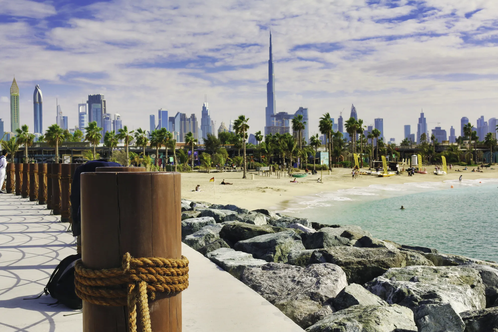 Jumeirah, Dubai