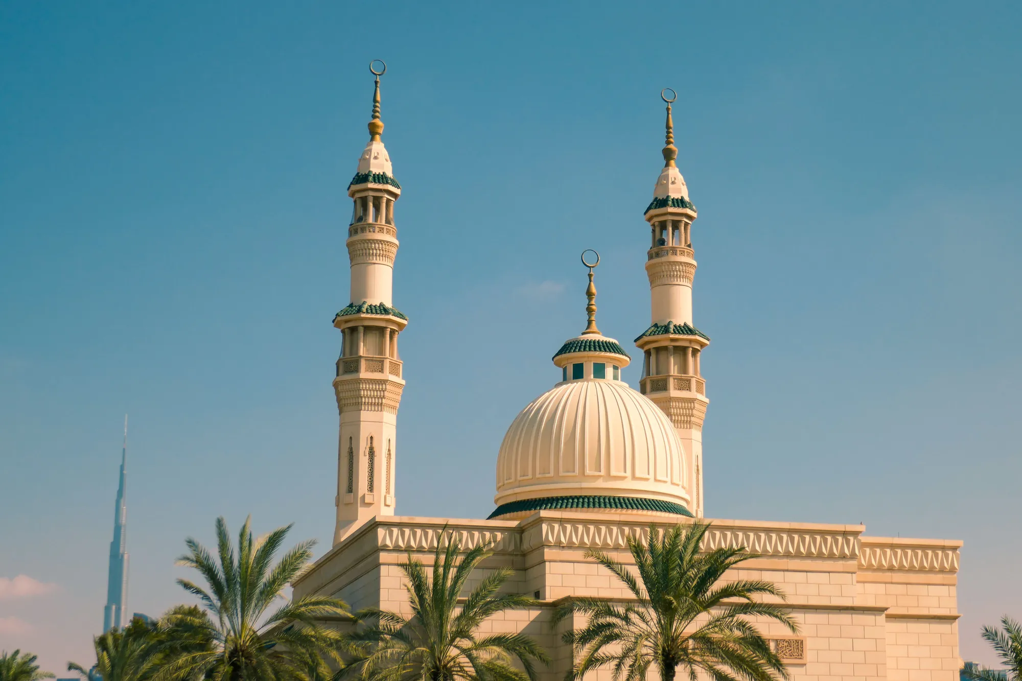 Jumeirah, Dubai