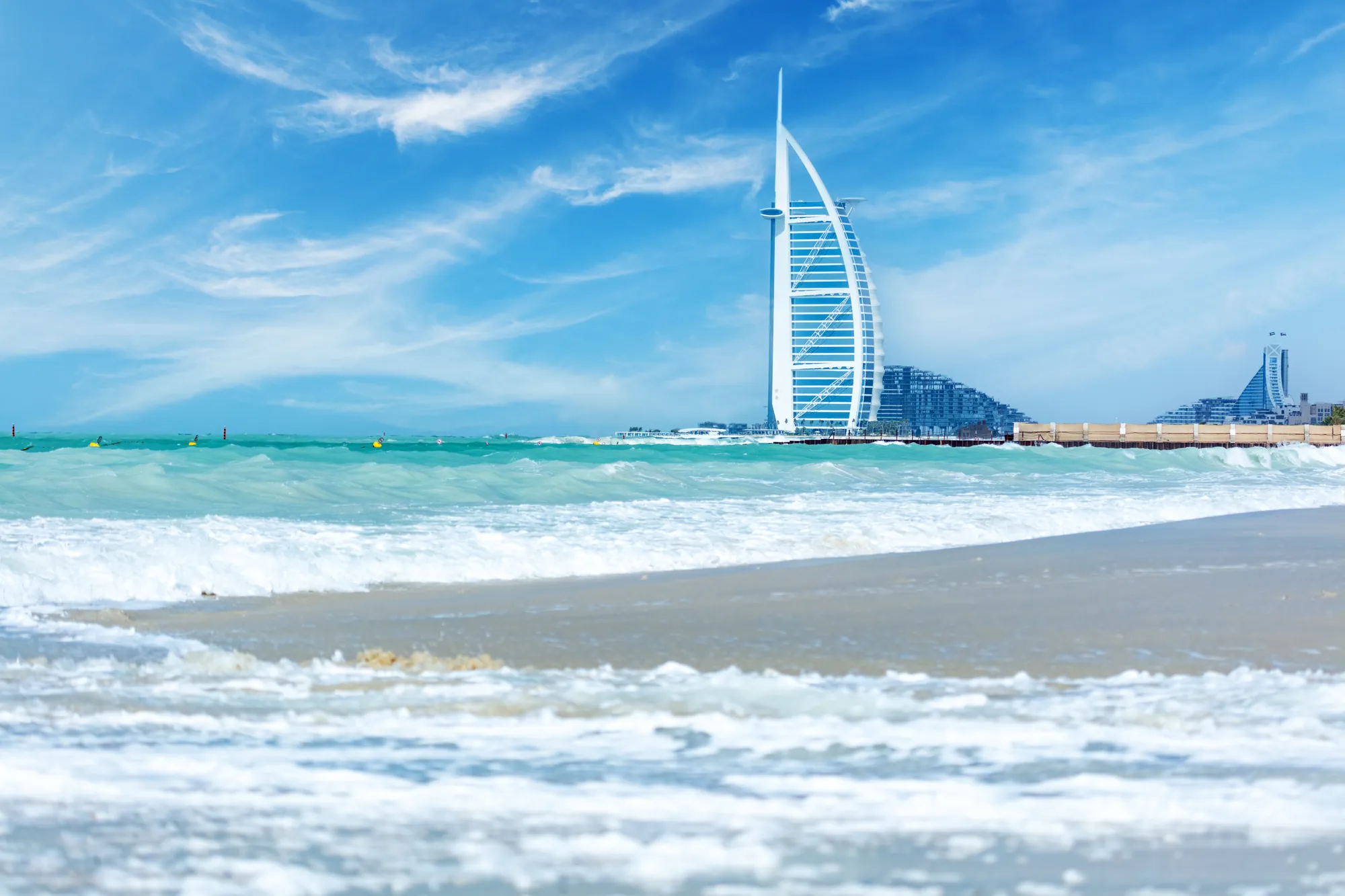 Umm Suqeim, Dubai