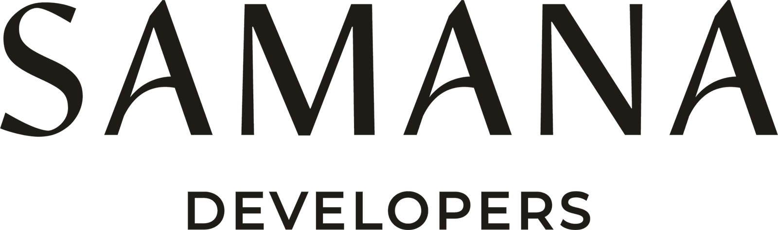 Samana Developers