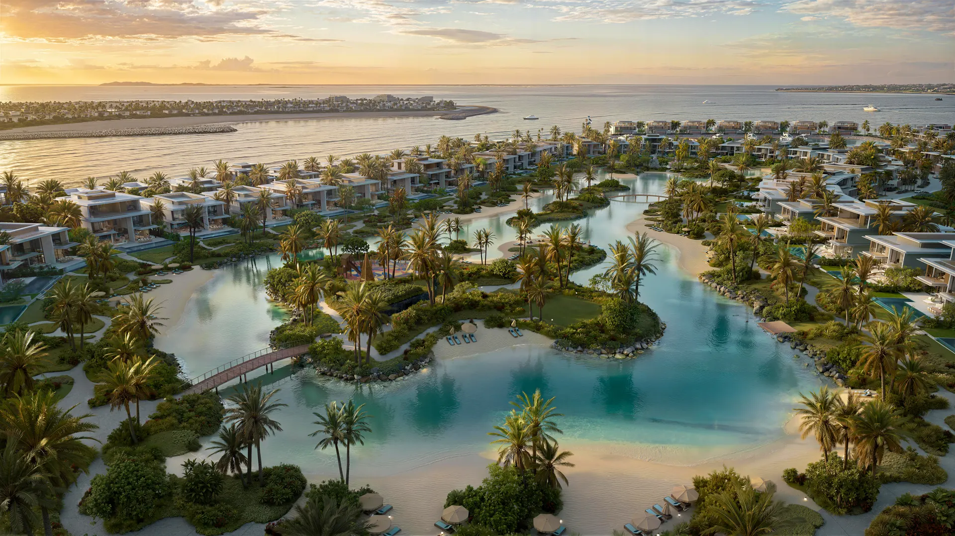 Bay Estate, Dubai Islands, Dubai
