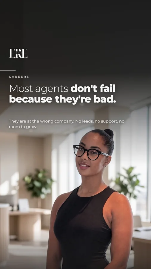 Most agents do not fail because they are bad at the job. They fa...