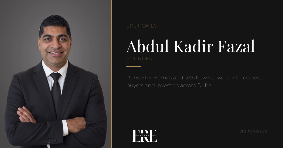 Link preview card for Abdul Kadir Fazal