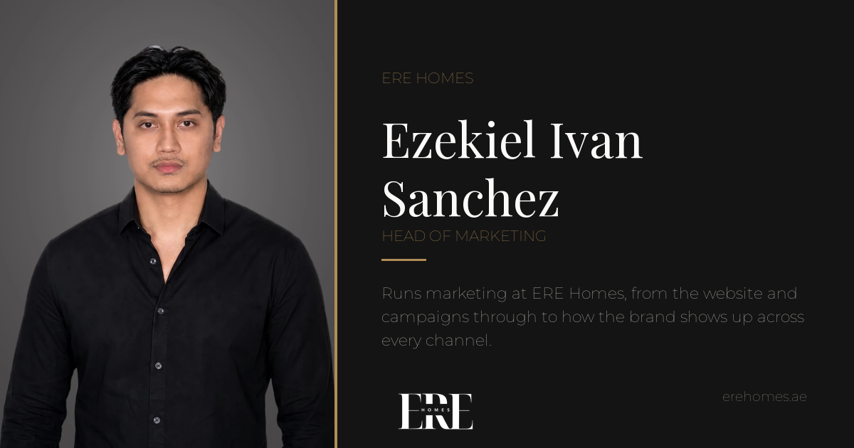 Link preview card for Ezekiel Ivan Sanchez