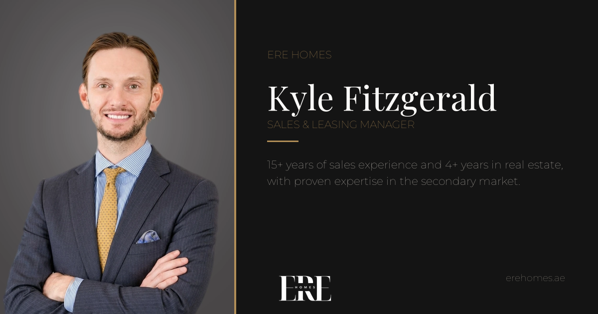 Link preview card for Kyle Fitzgerald
