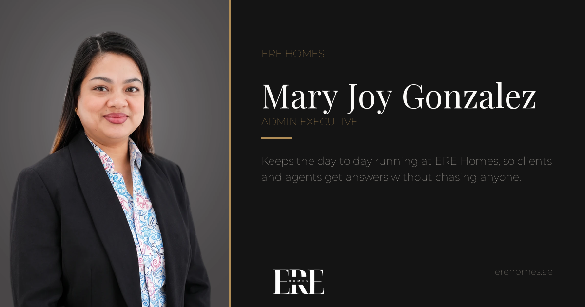 Link preview card for Mary Joy Gonzalez