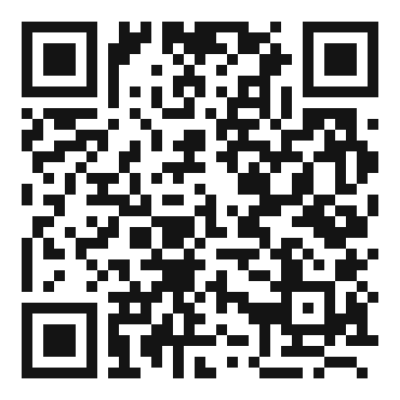 QR code linking to Abdullah Alsamrae’s ERE Homes profile