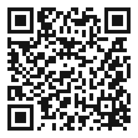 QR code linking to Abegael Evangelista’s ERE Homes profile
