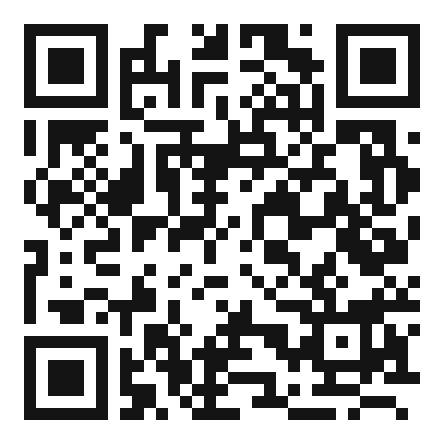 QR code linking to Cristian Baniaga’s ERE Homes profile