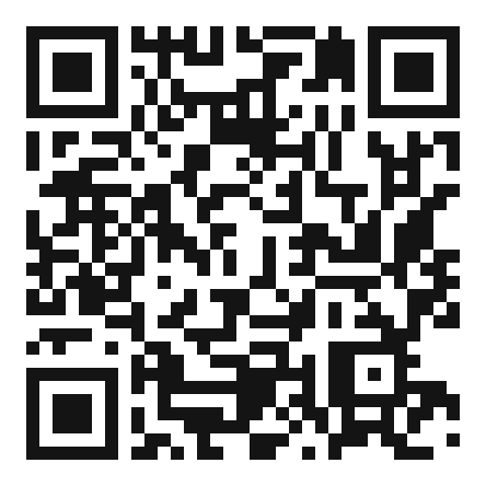 QR code linking to Dounia Hendrin’s ERE Homes profile