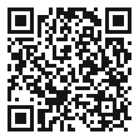 QR code linking to Gladys Joy Bacaro’s ERE Homes profile