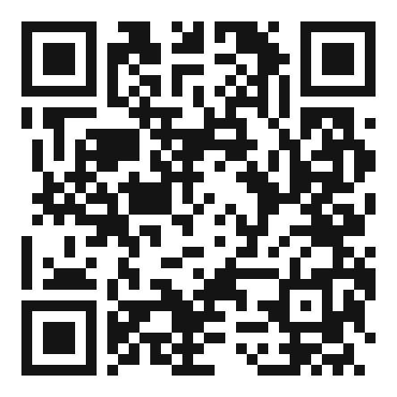 QR code linking to Glynis Gopez’s ERE Homes profile