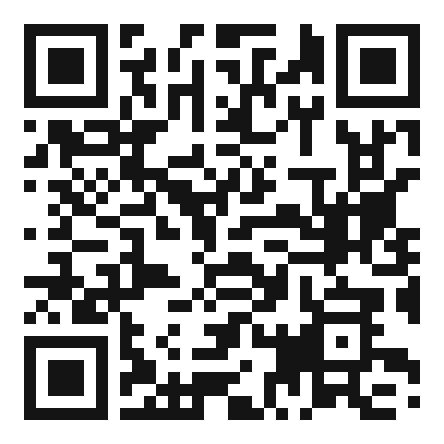 QR code linking to Hashim Valiyakath Hamsa’s ERE Homes profile