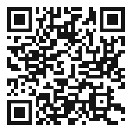 QR code linking to Ibrahim Khizer’s ERE Homes profile
