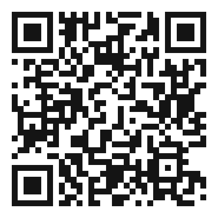 QR code linking to Kismet Velasco’s ERE Homes profile