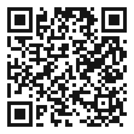 QR code linking to Kyle Fitzgerald’s ERE Homes profile