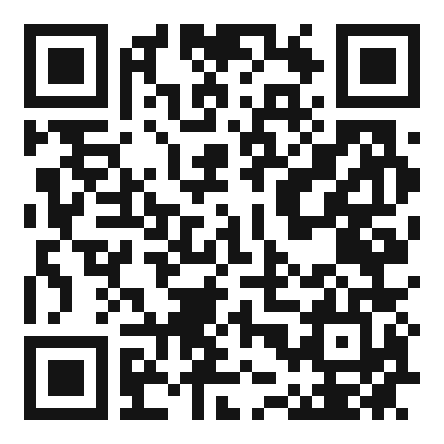 QR code linking to Maria Joy Gonzales’s ERE Homes profile