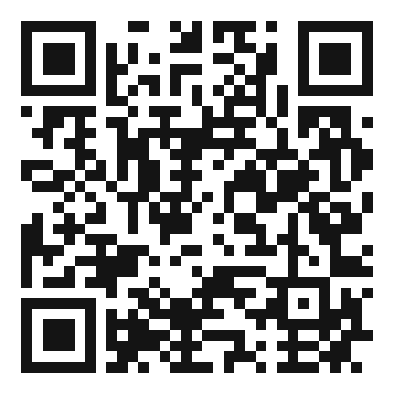 QR code linking to Matthew Harrison’s ERE Homes profile