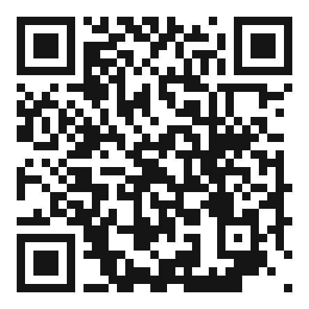 QR code linking to Rochelle Bruce’s ERE Homes profile
