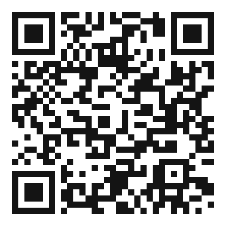 QR code linking to Saher Saif’s ERE Homes profile