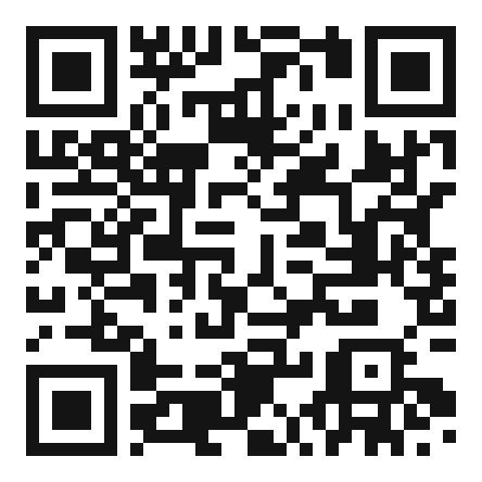 QR code linking to Seher Saif’s ERE Homes profile