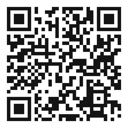 QR code linking to Shaireen Parmar’s ERE Homes profile