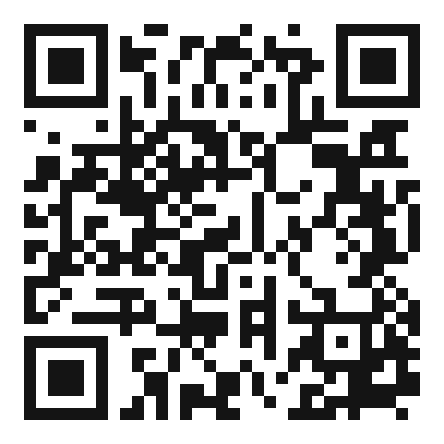 QR code linking to Sharon Tuyizere’s ERE Homes profile