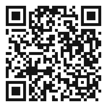 QR code linking to Valentina’s ERE Homes profile