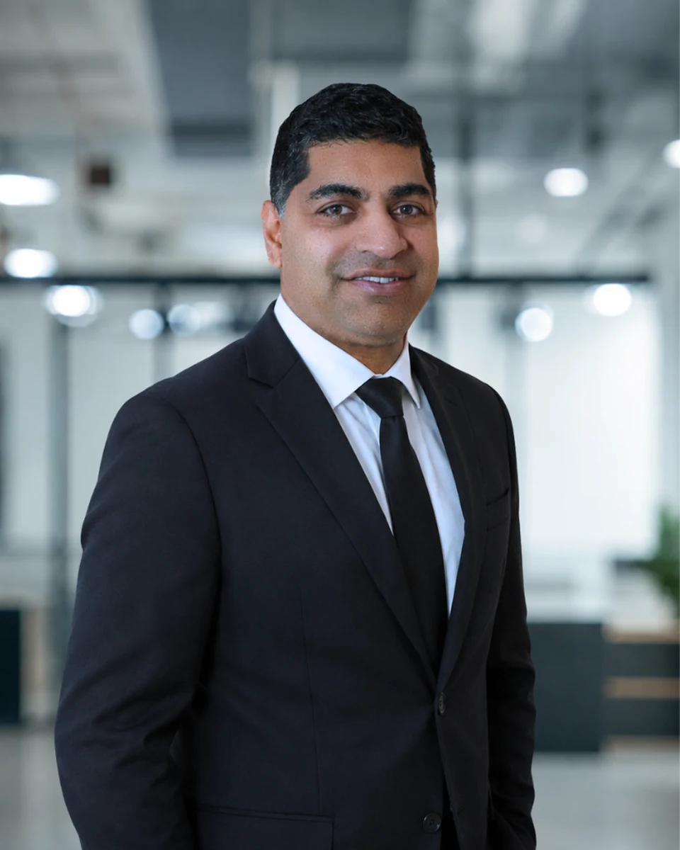 Abdul Kadir Fazal, Founder at ERE Homes in Dubai