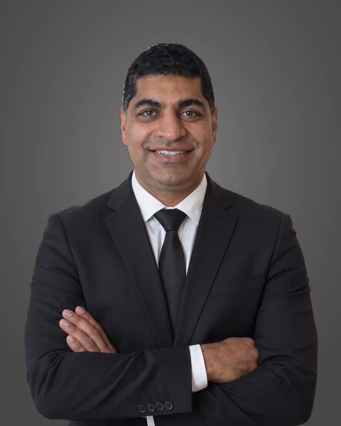 Abdul Kadir Fazal, Founder at ERE Homes