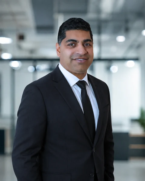 Abdul Kadir Fazal, Founder at ERE Homes