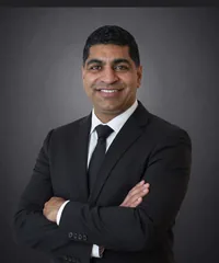 Abdul Kadir Fazal, Chief Executive Officer at ERE Homes