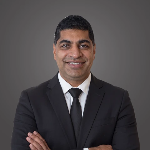 Abdul Kadir Fazal, Founder at ERE Homes