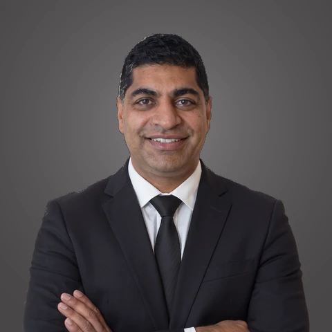 Abdul Kadir Fazal, Founder at ERE Homes