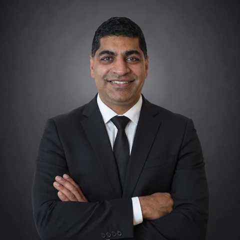 Abdul Kadir Fazal, Chief Executive Officer at ERE Homes