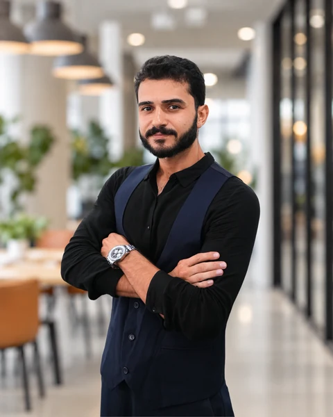 Abdullah Alsamrae