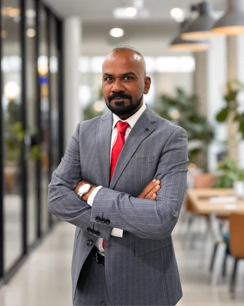 Adnan Khan, Investment Advisor at ERE Homes