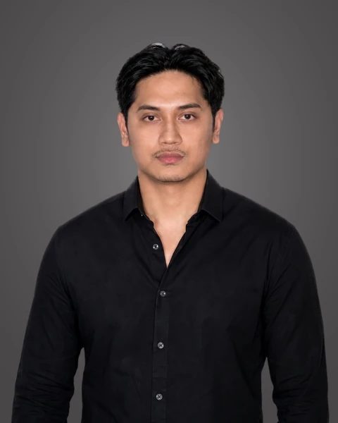 Ezekiel Ivan Sanchez, Head of Marketing at ERE Homes