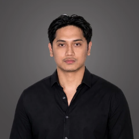 Ezekiel Ivan Sanchez, Head of Marketing at ERE Homes